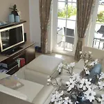 Daire Gesine 2 Ostseebad Nienhagen