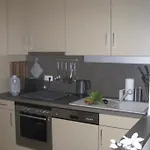 Gesine 2 Apartment