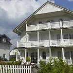 Gesine 2 Apartment Nienhagen