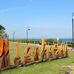 Gesine 2 Ostseebad Nienhagen
