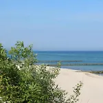 Apartment Gesine 2 *