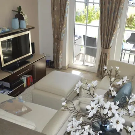 Apartment Gesine 2