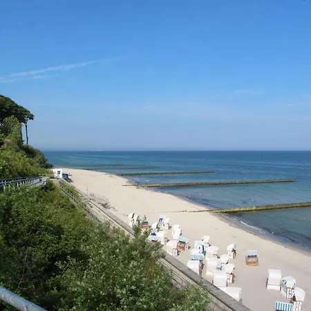 Apartment Gesine 2 *
