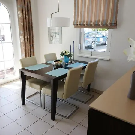 Gesine 2 أوستسيباد نينهاجن