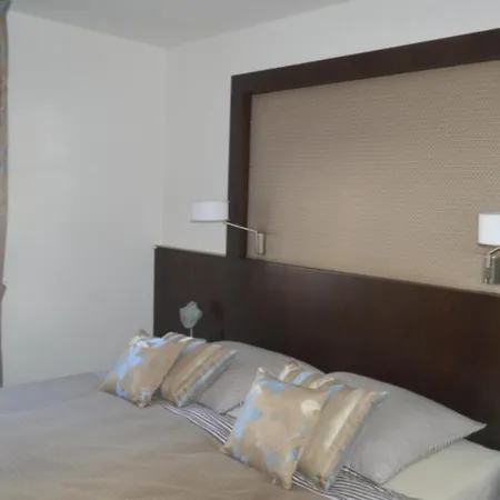 Gesine 2 Apartment
