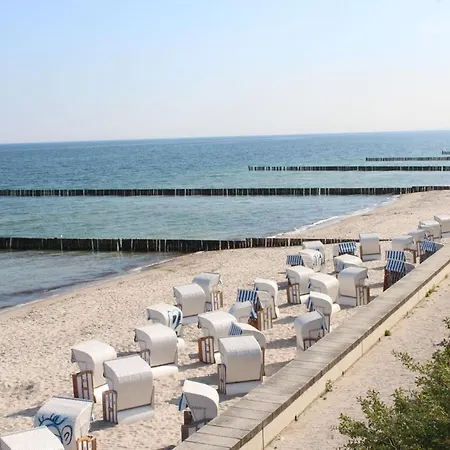 Gesine 2 Ostseebad Nienhagen