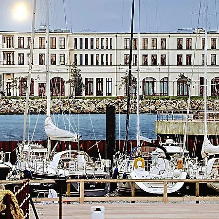 Gesine 2 * Ostseebad Nienhagen