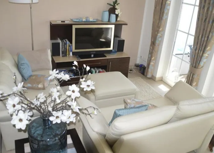 Gesine 2 公寓 奥斯特巴特宁哈根